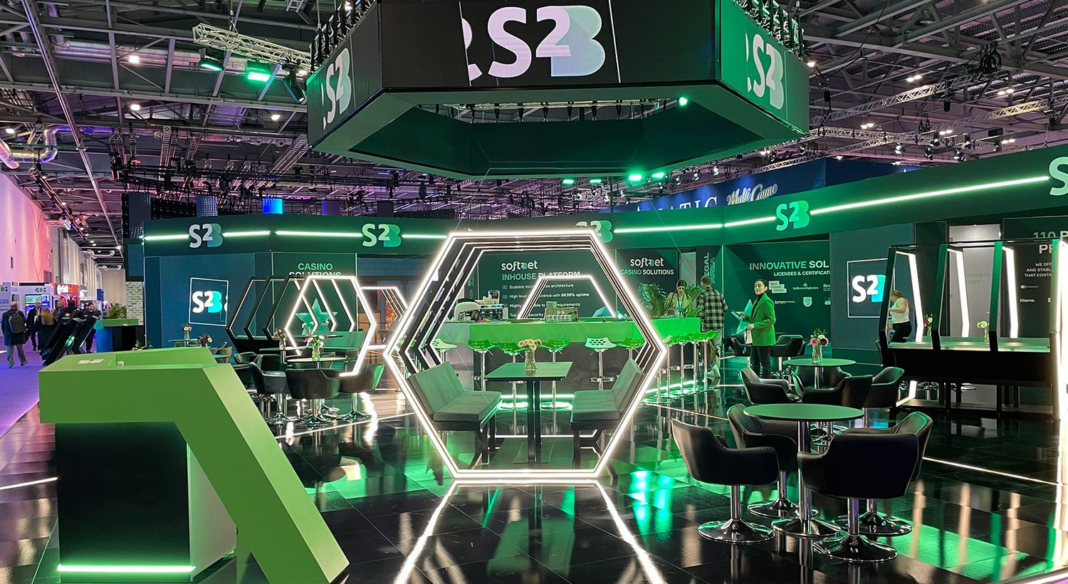Soft2Bet veröffentlicht ersten Wachstumsbericht mit Fokus auf EBITDA und Entwicklungen